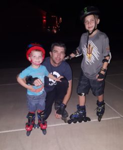 jason_first_time_on_roller_blades_2016